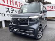 2023 HONDA N-BOX CUSTOM