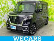 2018 SUZUKI SPACIA CUSTOM