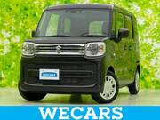 2023 SUZUKI SPACIA