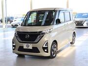 2020 NISSAN ROOX