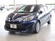 2019 TOYOTA AQUA