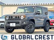 2025 SUZUKI JIMNY SIERRA