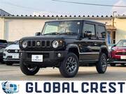 2025 SUZUKI JIMNY