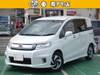 HONDA FREED SPIKE HYBRID