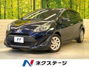 2018 TOYOTA AQUA