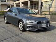 2019 AUDI A4