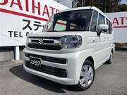 2025 SUZUKI SPACIA