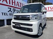 2025 SUZUKI SPACIA