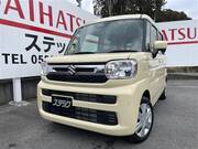 2025 SUZUKI SPACIA
