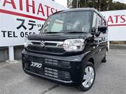 2025 SUZUKI SPACIA