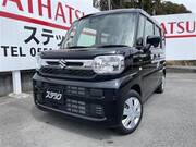 2025 SUZUKI SPACIA