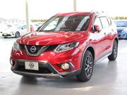 2015 NISSAN X-TRAIL