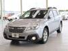 SUBARU LEGACY OUTBACK