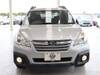 SUBARU LEGACY OUTBACK