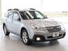 SUBARU LEGACY OUTBACK