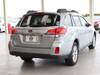 SUBARU LEGACY OUTBACK