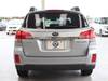 SUBARU LEGACY OUTBACK