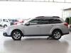 SUBARU LEGACY OUTBACK