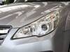 SUBARU LEGACY OUTBACK