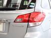 SUBARU LEGACY OUTBACK