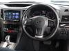 SUBARU LEGACY OUTBACK