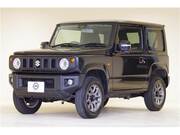 2024 SUZUKI JIMNY