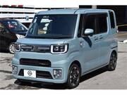 2022 DAIHATSU WAKE