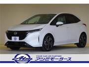 2023 NISSAN NOTE