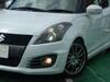 SUZUKI SWIFT SPORT