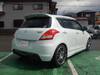 SUZUKI SWIFT SPORT