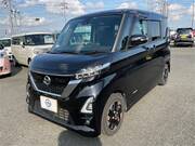 2021 NISSAN ROOX