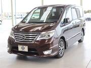 2016 NISSAN SERENA