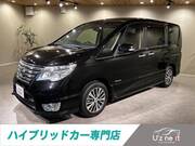 2015 NISSAN SERENA
