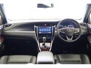 2017 TOYOTA HARRIER