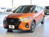 NISSAN KIX