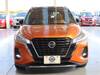 NISSAN KIX