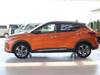NISSAN KIX