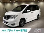 2014 NISSAN SERENA