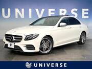 2016 MERCEDES BENZ E-CLASS