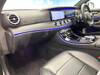 MERCEDES BENZ E-CLASS