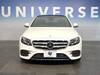 MERCEDES BENZ E-CLASS