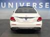 MERCEDES BENZ E-CLASS