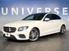 MERCEDES BENZ E-CLASS