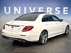 MERCEDES BENZ E-CLASS