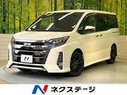 2018 TOYOTA NOAH