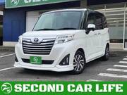 2018 TOYOTA ROOMY