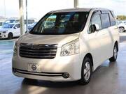 2008 TOYOTA NOAH