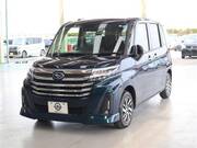 2022 SUBARU JUSTY