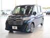 SUBARU JUSTY