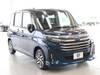SUBARU JUSTY